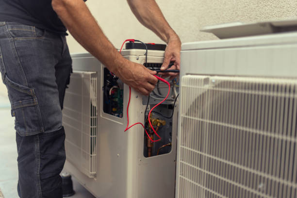 Why Trust Our Licensed Electricians for Your Electrical Needs in Northbrook, IL?